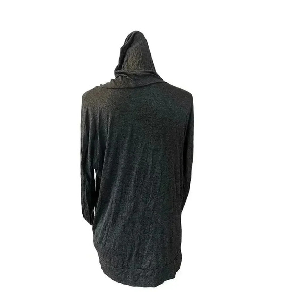 free kisses lightweight hoodie size large - Picture 6 of 7